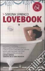 Lovebook libro