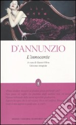 L'Innocente. Ediz. integrale libro