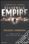 Boardwalk Empire. L'impero del crimine libro