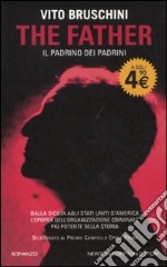 The father. Il padrino dei padrini libro