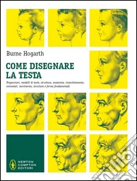 Come disegnare la testa