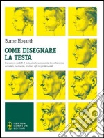 Come disegnare la testa libro