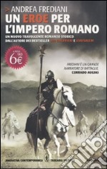 Un eroe per l'impero romano libro