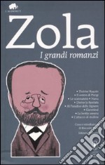 I grandi romanzi. Ediz. integrale libro