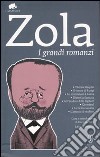 I grandi romanzi. Ediz. integrale libro