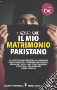 Il mio matrimonio pakistano