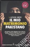 Il mio matrimonio pakistano libro