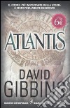 Atlantis libro