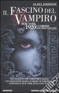 Il fascino del vampiro