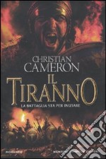 Il tiranno libro