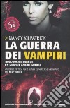 La guerra dei vampiri libro