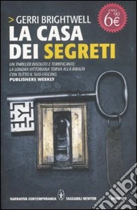 La casa dei segreti libro