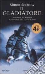 Il gladiatore libro