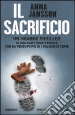 Il Sacrificio libro