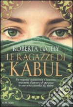 Le ragazze di Kabul libro