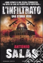 L'infiltrato. Una storia vera