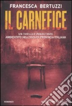 Il carnefice libro