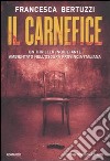 Il carnefice libro