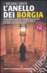 L'anello dei Borgia