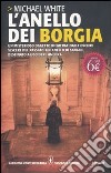 L'anello dei Borgia libro