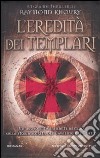 L'eredità dei templari libro