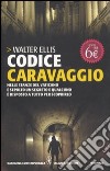 Codice Caravaggio libro