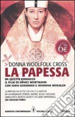 La papessa libro