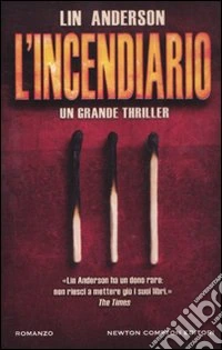 L'incendiario