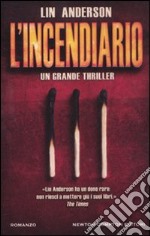 L'incendiario libro