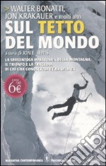 Sul tetto del mondo libro