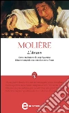 L'Avaro. E-book. Formato EPUB ebook