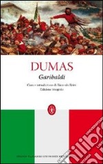 Garibaldi libro