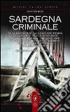 Sardegna criminale libro