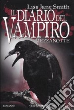 Mezzanotte. Il diario del vampiro libro