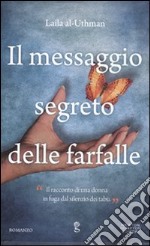 Il messaggio segreto delle farfalle