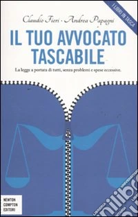 Il tuo avvocato tascabile