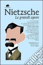 Le grandi opere libro