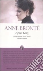 Agnes Grey. Ediz. integrale libro