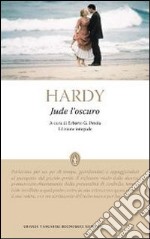 Jude l'oscuro. Ediz. integrale libro