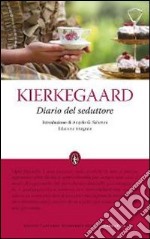 Diario del seduttore. Ediz. integrale libro