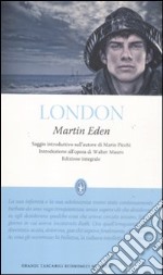 Martin Eden. Ediz. integrale libro