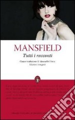 Tutti i racconti. Ediz. integrale libro