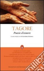 Poesie d'amore libro