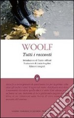 Tutti i racconti. Ediz. integrale libro