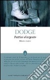 Pattini d'argento libro