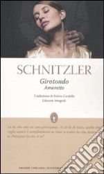 Girotondo-Amoretto libro