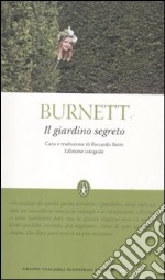 Il giardino segreto. Ediz. integrale libro