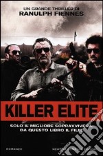 Killer elite libro