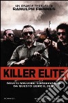 Killer elite libro