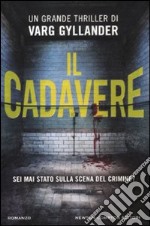 Il cadavere libro